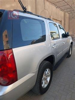 جي ام سي يوكون إكس إل